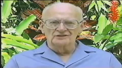 Story of Benoit Mandelbrot