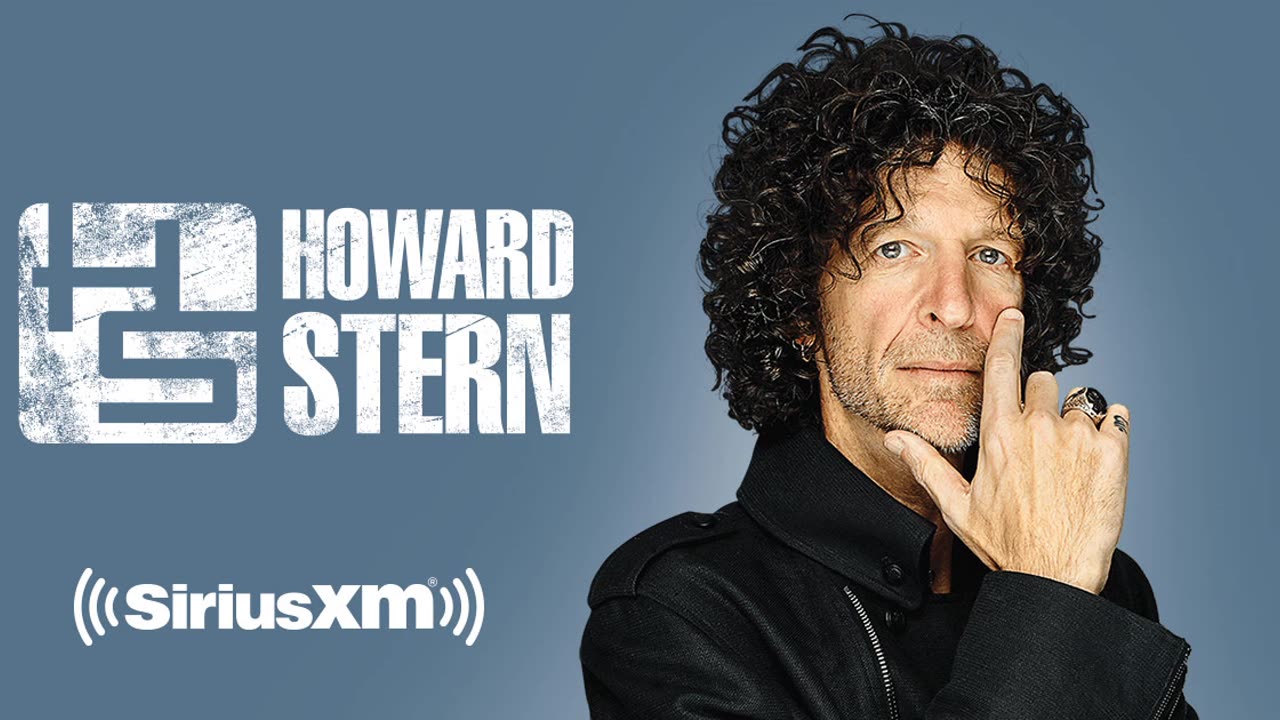 Howard Stern Show 02/27/2023 Butch Walker interview