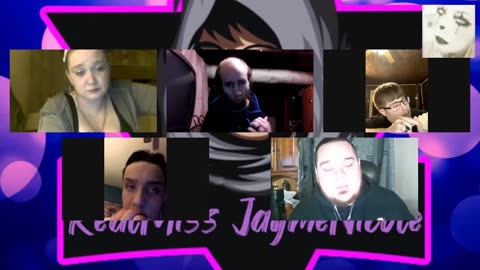 2020-4-13 Cyrax on Jayme Nicole's Stream