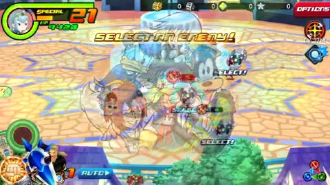 KHUx - Shining Star showcase
