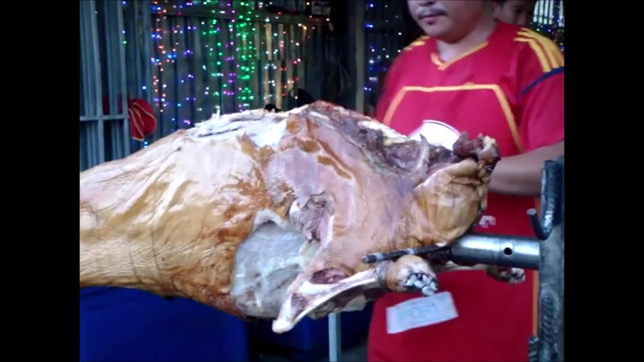 Episode 38 - Lao Foods - Part 8