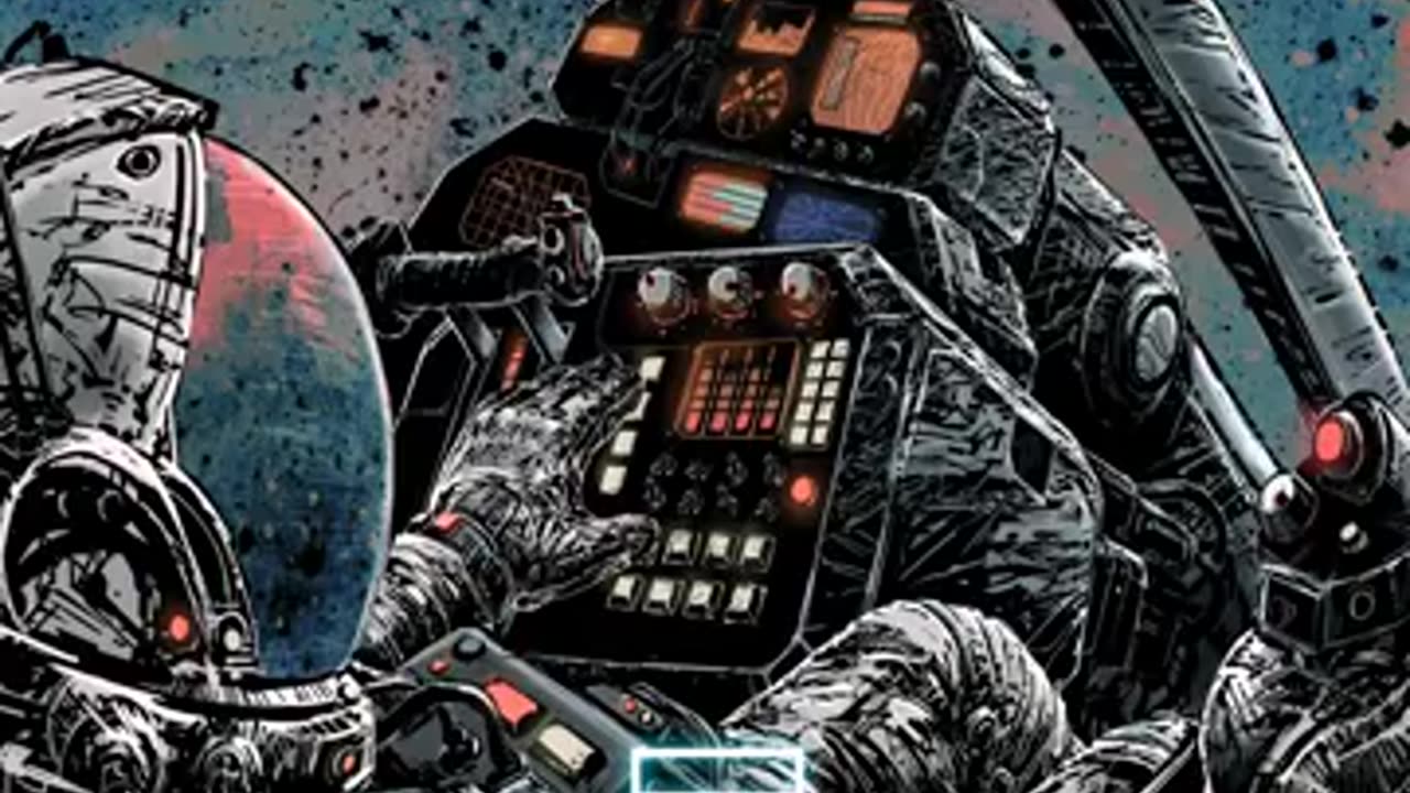 Stilz - Wavelength