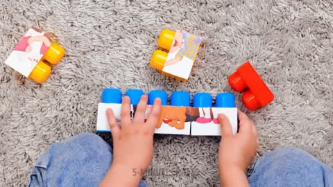 Encourage your baby to be smarter than you think