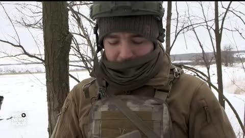 How Ukrainian drone pilots are changing the course of the war against Russia