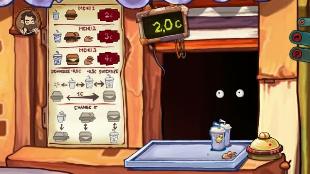 Lets Play Deponia 2 Ep. 9