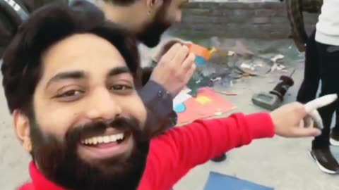 Punjabi Song