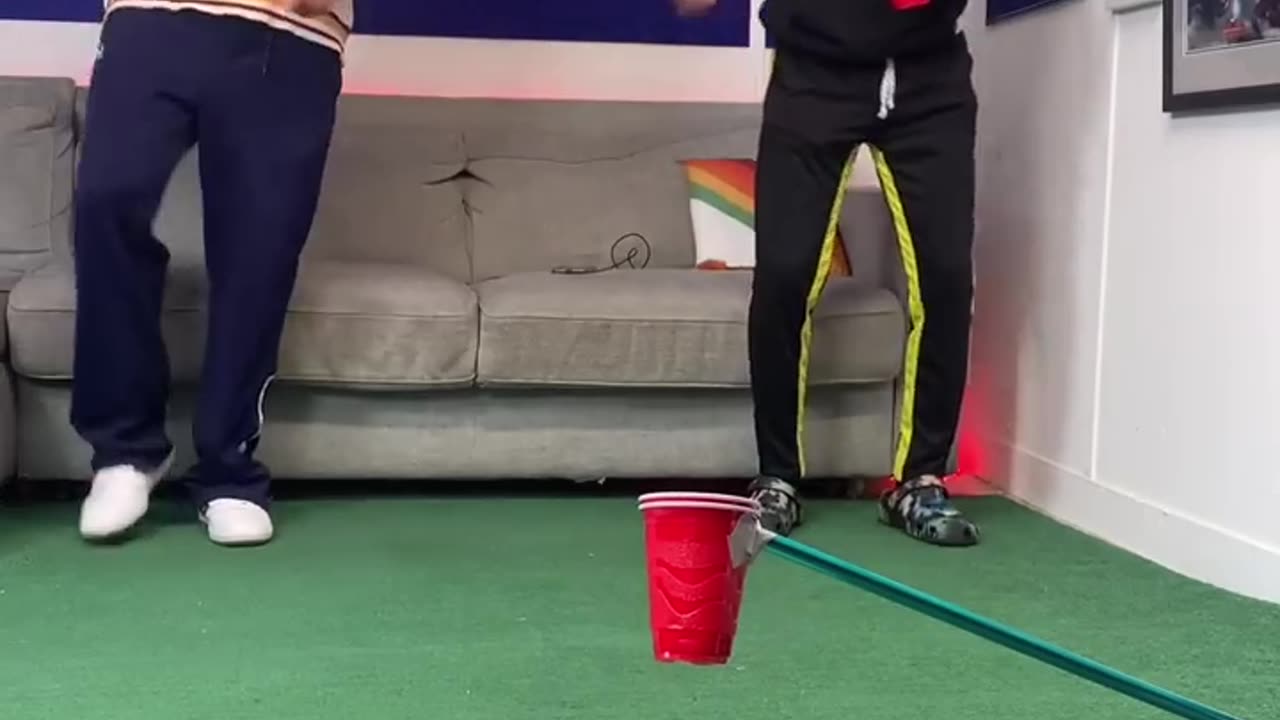 How long do trickshots take?