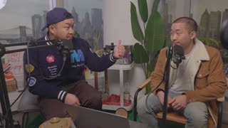 Why Asian Americans Are Leaving The Democratic Party