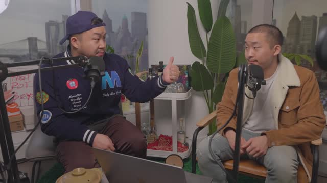Why Asian Americans Are Leaving The Democratic Party