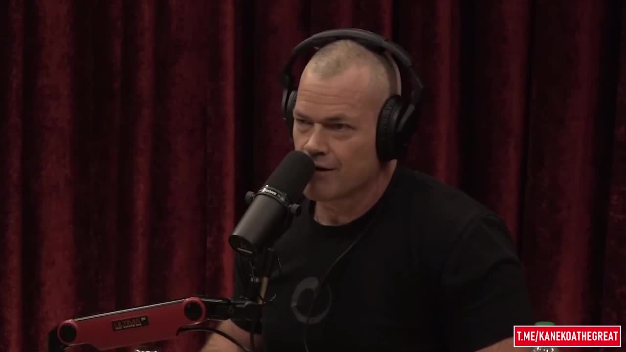 Joe Rogan and Jocko Willink on 2020 Election Fraud December 7, 2021