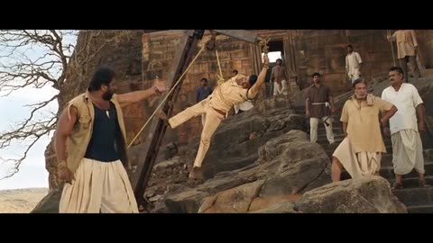 नाम सुनते ही पिछवाड़े में भूकंप आ गया ना? | Akshay Kumar Movie | Best Action Scene | Rowady Rathore