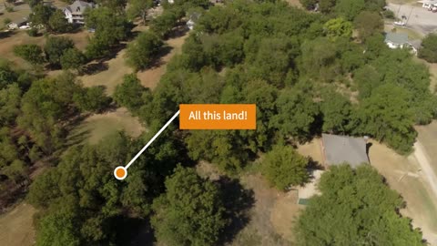 Ladonia Texas For Lease Home on 2 acres