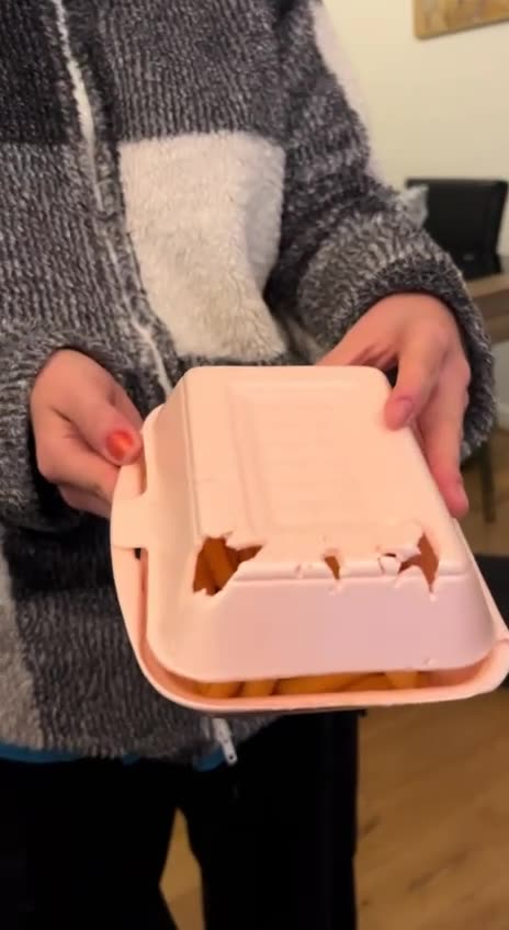 It wasn’t me honest 🤣