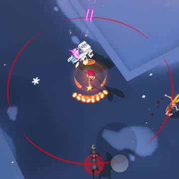 I turned into A tank