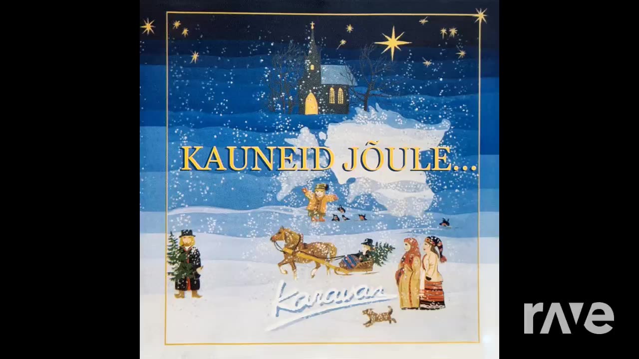 rozhdestvo full album