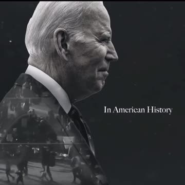 Biden's Failed Presidency