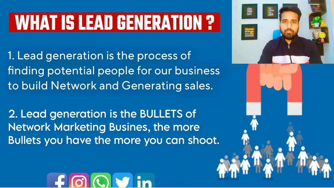 Lead Generation 7