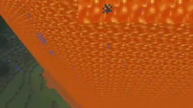 Minecraft Animation Dancing Baby Zombie #viral #viralvideo