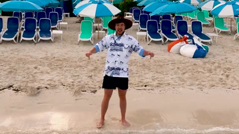 1$ vs 250000000 private Island 🏝️