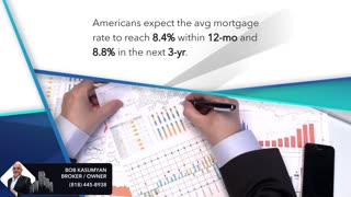 Will Mortgage Rates Top 8% by 2024?