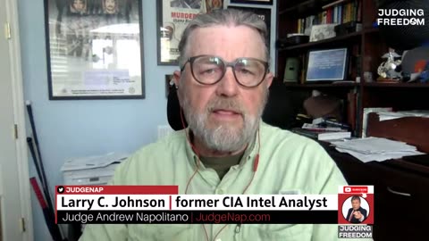 Intel Roundtable: McGovern/Johnson: Who killed Seth Rich? Israel/Ukraine wrap.