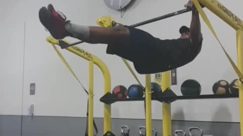 Wide Frontlever