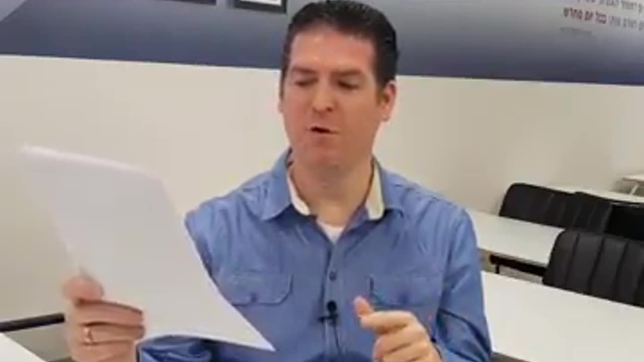 דני וידיסלבסקי - האמת של קורונה פרק 14