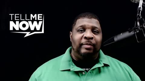 Wayne Dupree Destroys The Liberal Myth On Immigration