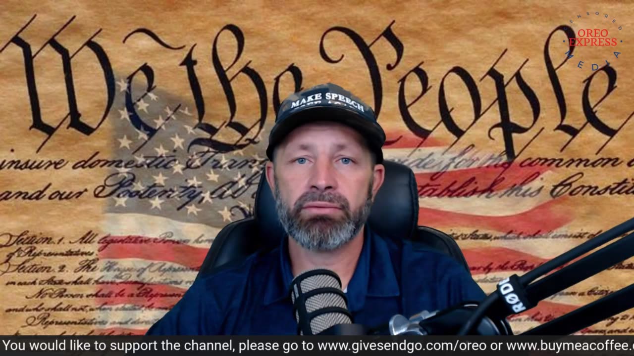 Live - Biden Impeachment - Border Chaos - Election Interference - More