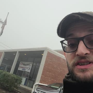 Wondering if there's still opportunities or there?