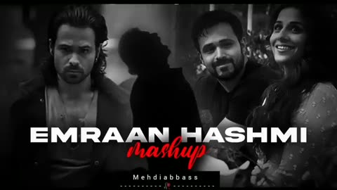 Imran Hashmi Mashup