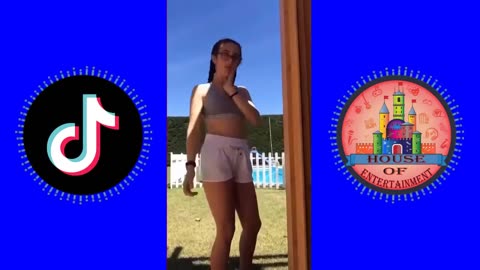 Hot _ Sexy Girls Tik Tok Challenge Compilation 2025 - Tengo Una Conejita