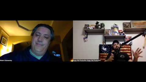WHAT THE HELL? Bob Dubeansky of Magik Digital