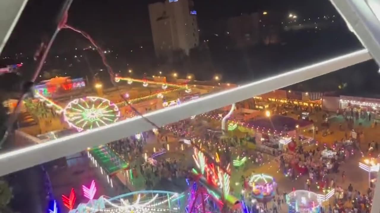 दशहरा मेला