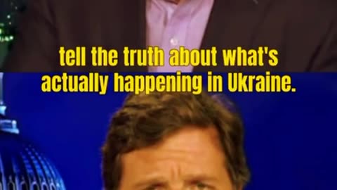 Who is really responsible for Ukraine?
