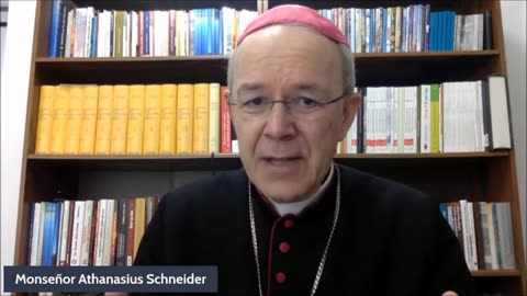 Book Review_ The Catholic Mass with Bishop Athanasius Schneider