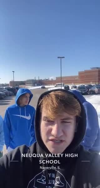 Students Kicked Out Of School For Choosing Not To Wear Their Masks