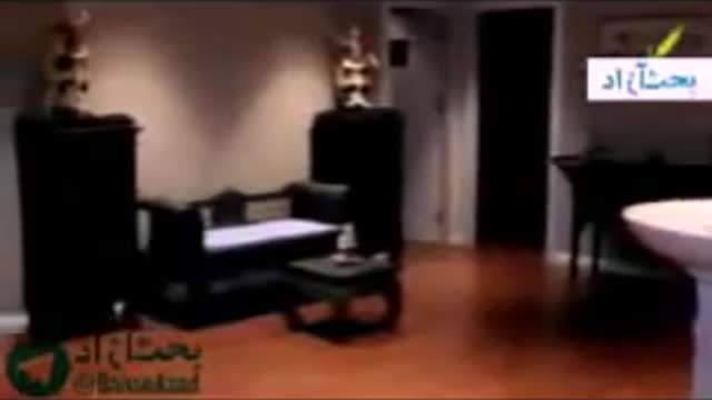 Documentary about Spa and Massage in Tehran