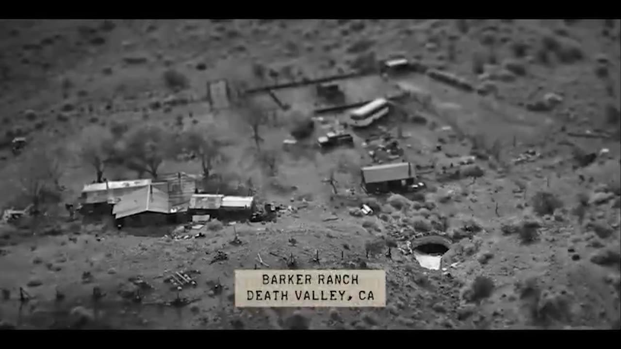 HELTER SKELTER- AN AMERICAN MYTH - PART 5 - DOCUMENTARY (2020)