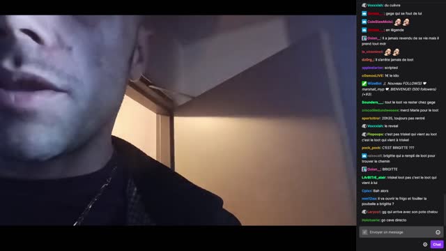 2022-10-29 (8bis) - Soirée Triskel & Gégé à Annecy - Twitch gegesur (version avec chat)