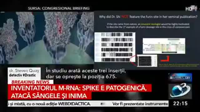 Efectele adverse pe termen lung ale vaccinurilor care folosesc tehnologia mARN