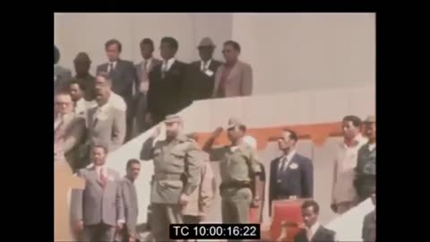 ኢትዮጵያ ትቅደም Ethiopian national revolution music_song Derg tenesa teramed Ethiopia Tikdem ተነሳ ተራመድ