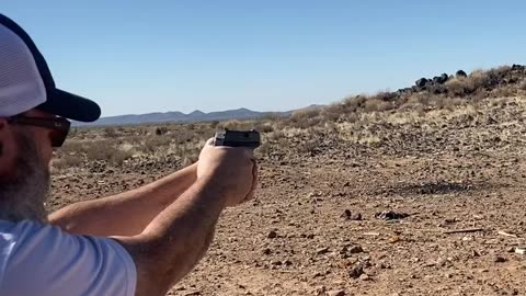 Ruger EC9s