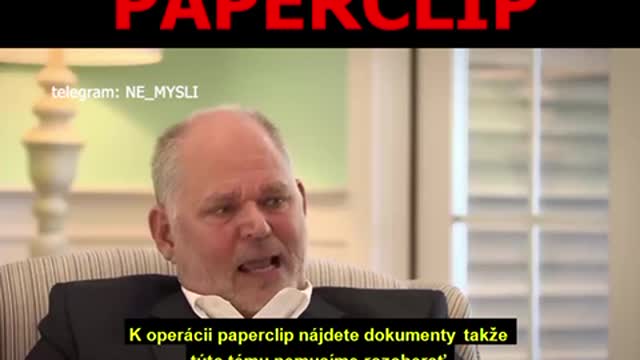 Operace paperclip
