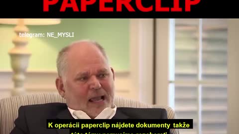 Operace paperclip