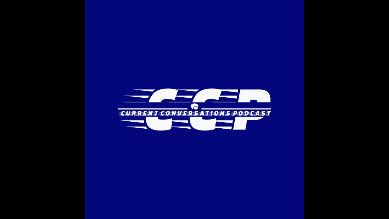 Current Conversations Podcast Episode 007: Antarctica Deep Dive w/ PJ from Conspiracy Pilled