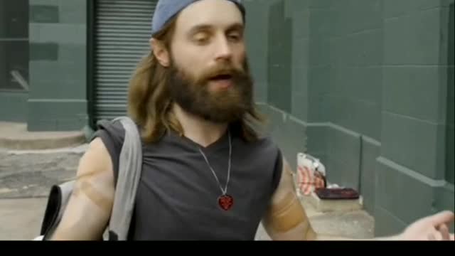 What it will be like 1 year from now