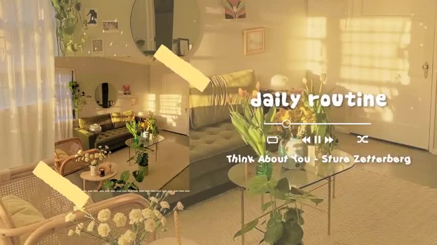 [作業用BGM] 朝から聴きたくなる最高に気持ちの良い爽やかな洋楽集 - Good Morning - Daily Routine