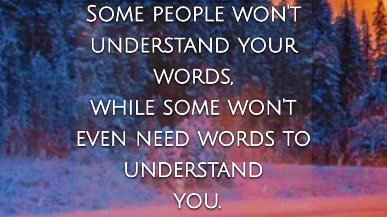 Quote of the Day