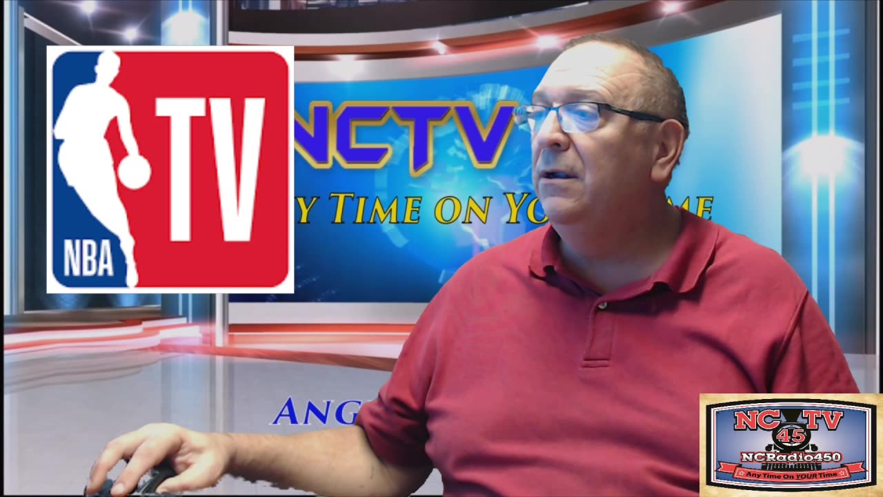 NCTV45 CEDARS SPORTS CORNER REPORT WEDNESDAY NOV 6 2024